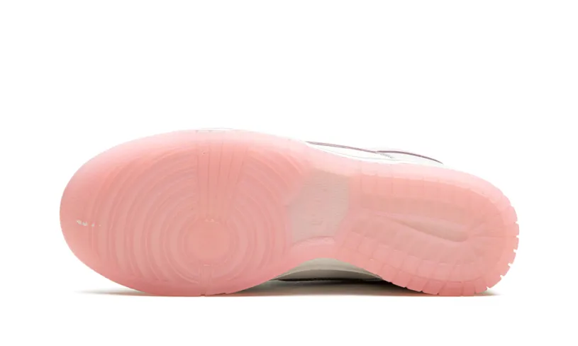 Nike Dunk DUNK LOW WMNS '520 Pack Pink'